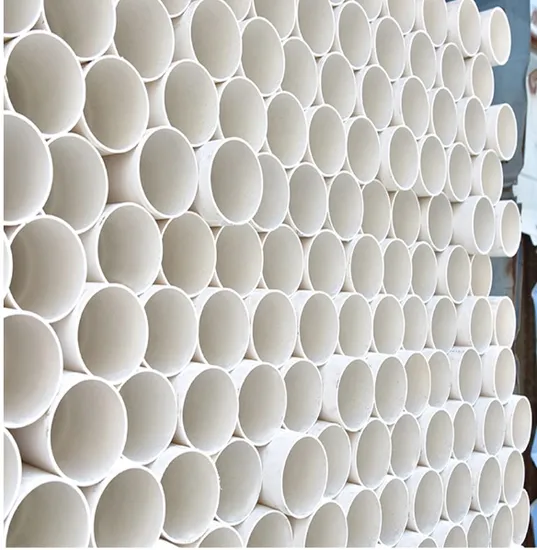 Most Popular Reducing Direct Pipe Connector Plastic Water Pipe PVC Reducer Direct Pipe Fittings Water Supply Direct Tube 