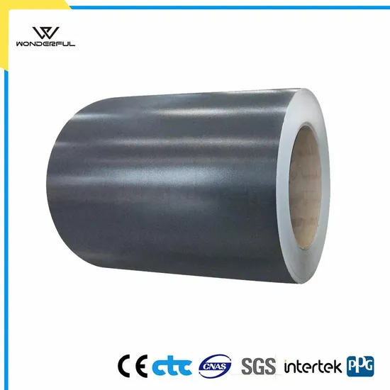 1050/1060/1100 Aluminum Sheet/Corrugated Aluminum Roofing Sheet/Plate 