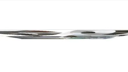 Hot Dipped Galvanized Corrugated Iron Plate (CZ