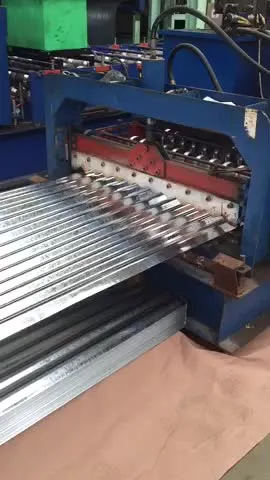 Corrugated Steel Sheet Lamina Ondulada Plate Corrugated Roof Sheet Corrugated Sheet 