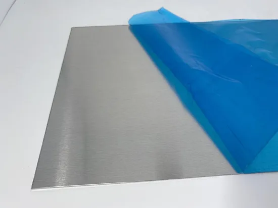 Humid Environment 3004 3A21 4A01 5052 Corrugated Aluminum Diamond Plate 