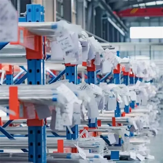 Seamless Stainless Steel Tubing for Food and Beverage Safety 