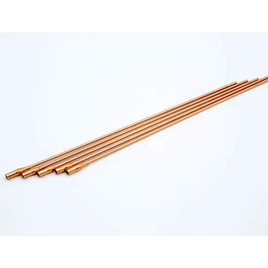 Reducing Copper Tube 26