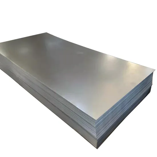 ASTM Dx51d Dx52D SGCC SPCC 40g 80g 120g 275g Hot Rolled Cold Rolled Galvanized Iron Steel Coil Roofing High Quality Sheet Stock Coil Corrugated Plate 